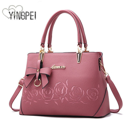Women bag Fashion Casual womens handbags Luxury handbag Designer Shoulder bags new bags - Free Shipping - aurelia-clothing-8955