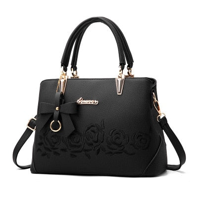 Women bag Fashion Casual womens handbags Luxury handbag Designer Shoulder bags new bags - Free Shipping - aurelia-clothing-8955