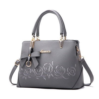 Women bag Fashion Casual womens handbags Luxury handbag Designer Shoulder bags new bags - Free Shipping - aurelia-clothing-8955