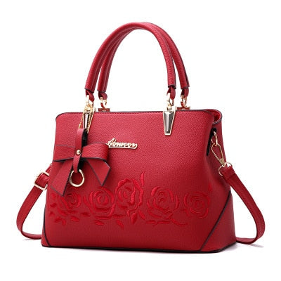 Women bag Fashion Casual womens handbags Luxury handbag Designer Shoulder bags new bags - Free Shipping - aurelia-clothing-8955