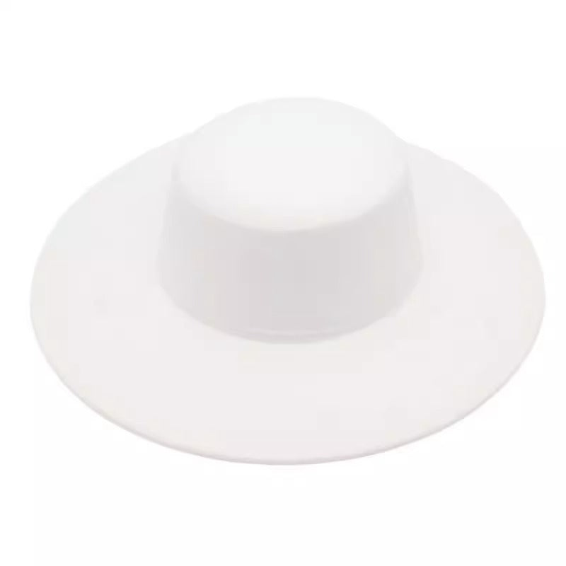 Wool Cap Classic Hepburn-Free Shipping - Aurelia Clothing