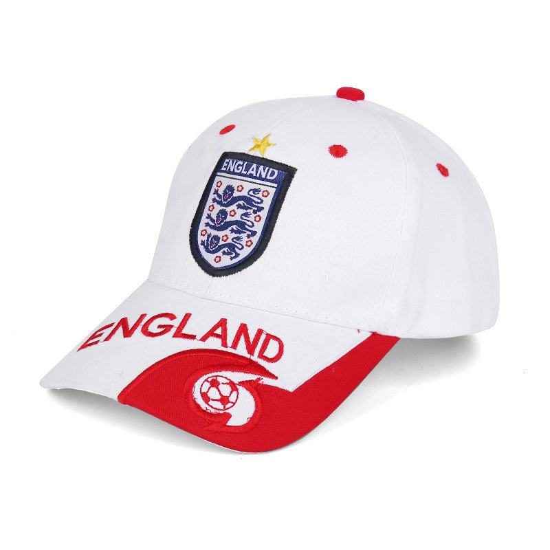 World Cup football cap baseball-Free Shipping - Aurelia Clothing