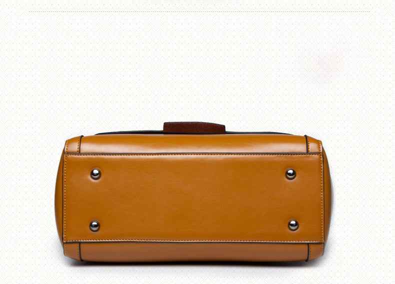 fashion leather handbags-Free Shipping - Aurelia Clothing