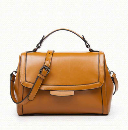fashion leather handbags-Free Shipping - Aurelia Clothing