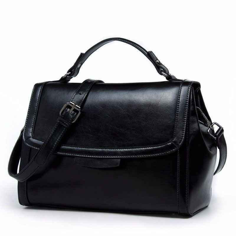 fashion leather handbags-Free Shipping - Aurelia Clothing