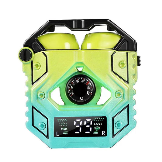 gaming dual mode headset-Free Shipping - Aurelia Clothing