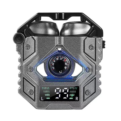 gaming dual mode headset-Free Shipping - Aurelia Clothing