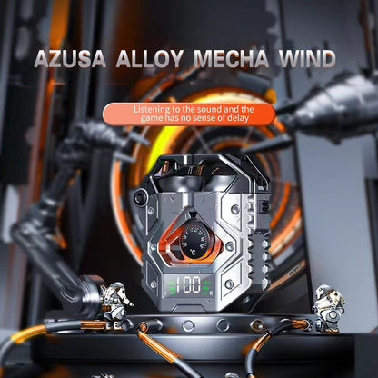 gaming dual mode headset-Free Shipping - Aurelia Clothing