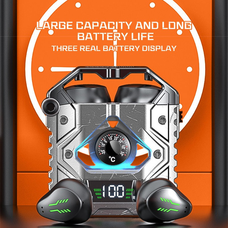 gaming dual mode headset-Free Shipping - Aurelia Clothing