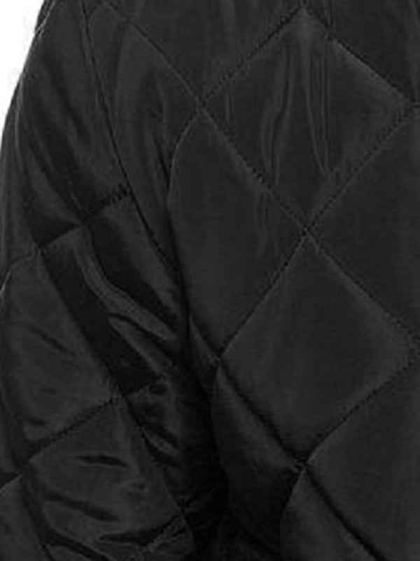 Men's Fashion Warm Coat-Free Shipping