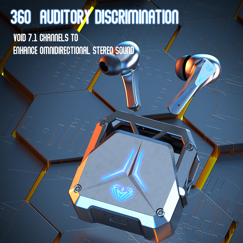 sports bluetooth headset wireless-Free Shipping - Aurelia Clothing