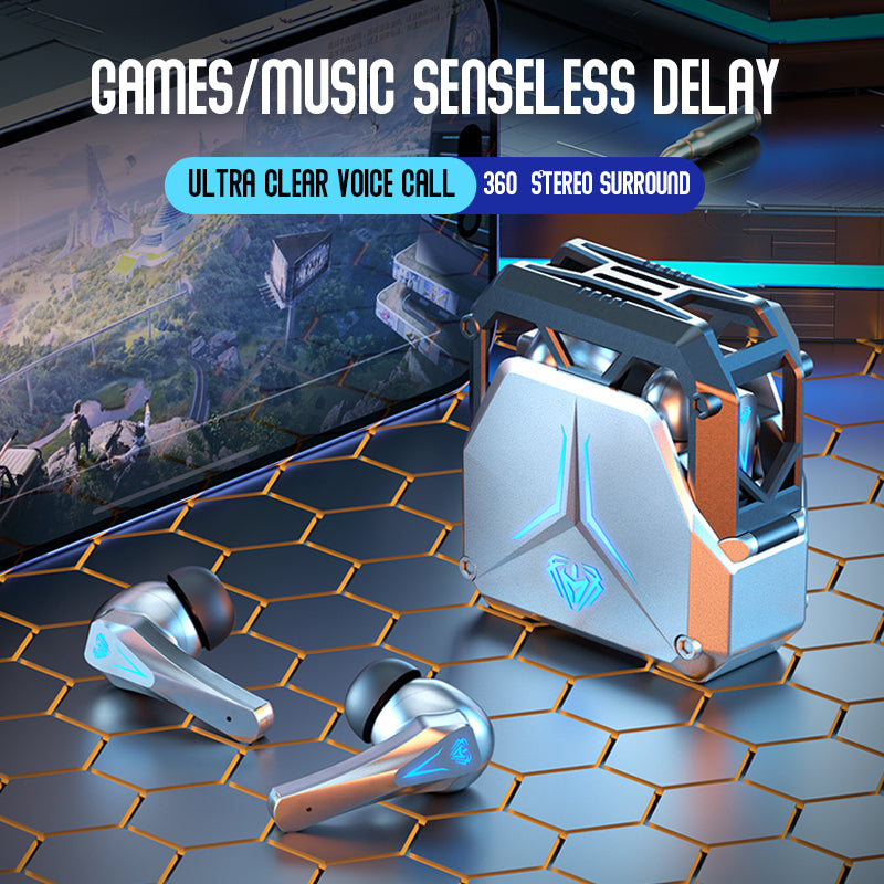 sports bluetooth headset wireless-Free Shipping - Aurelia Clothing