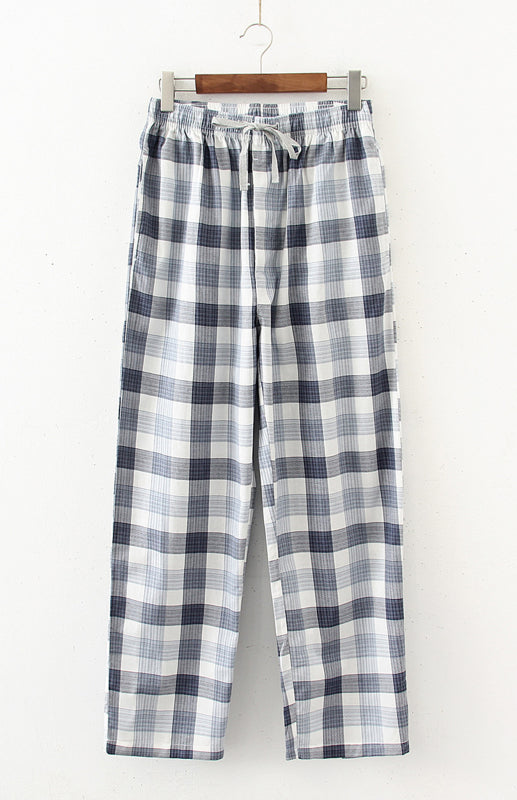 thin pajamas cotton loose -Free Shipping - Aurelia Clothing