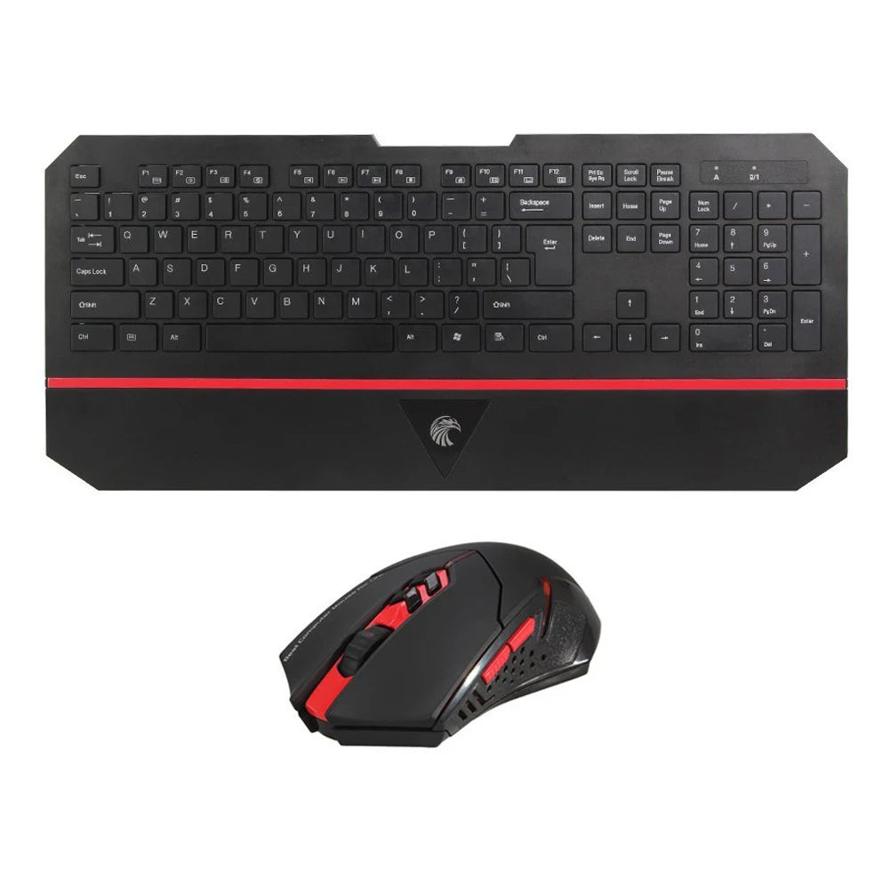 wireless keyboard and mouse-Free Shipping - Aurelia Clothing